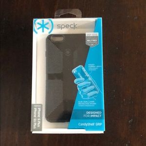 Speck Candyshell Grip for iPhone